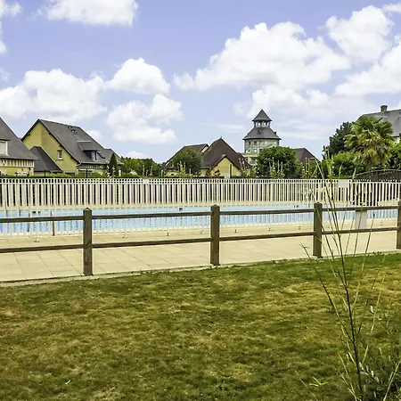 Tatil Evi Les Goelands-29 By Interhome Dives-sur-Mer