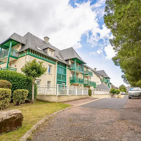 Les Goelands-29 By Interhome 別荘 *