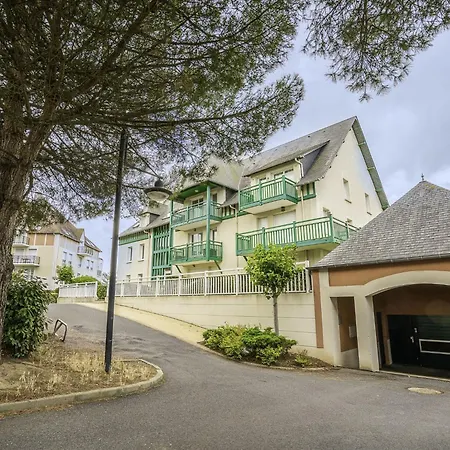 Tatil Evi Les Goelands-29 By Interhome Dives-sur-Mer