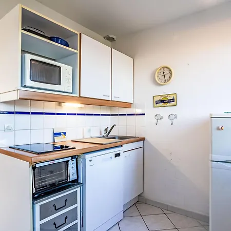 Les Goelands-29 By Interhome 別荘 *