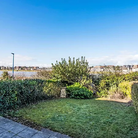 別荘 Les Goelands-29 By Interhome *