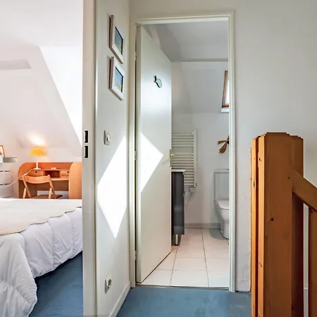 Les Goelands-29 By Interhome