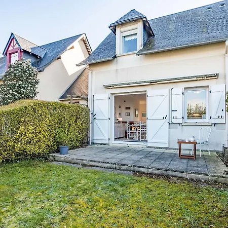 Les Goelands-29 By Interhome Tatil Evi *