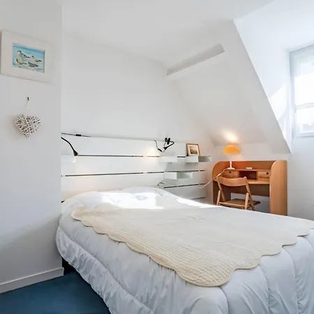 Les Goelands-29 By Interhome