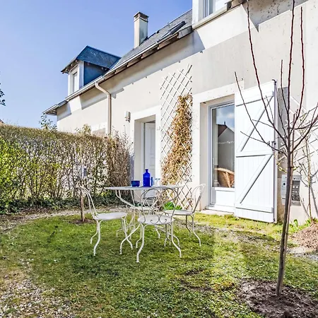 Les Goelands-29 By Interhome Tatil Evi Dives-sur-Mer