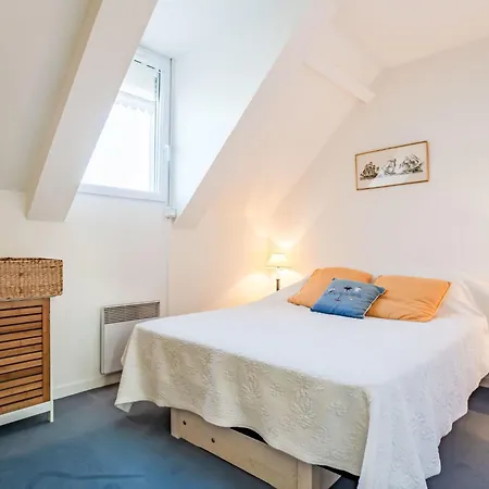 別荘 Les Goelands-29 By Interhome ディーブ・シュール・メール