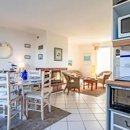 Les Goelands-29 By Interhome 別荘 ディーブ・シュール・メール