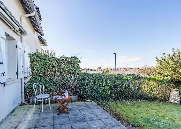 Les Goelands-29 By Interhome Dives-sur-Mer