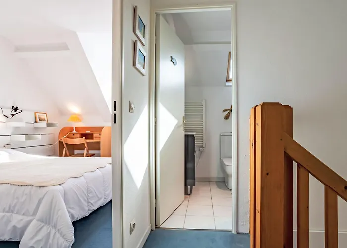 Les Goelands-29 By Interhome