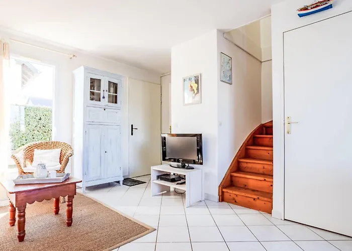 Tatil Evi Les Goelands-29 By Interhome *