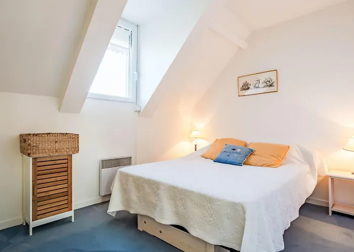 Tatil Evi Les Goelands-29 By Interhome Dives-sur-Mer