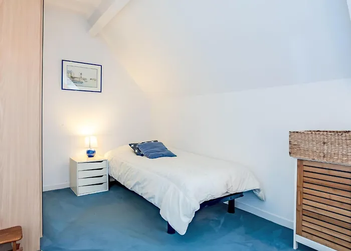 Les Goelands-29 By Interhome * Dives-sur-Mer