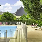 Les Goelands-29 By Interhome * Dives-sur-Mer