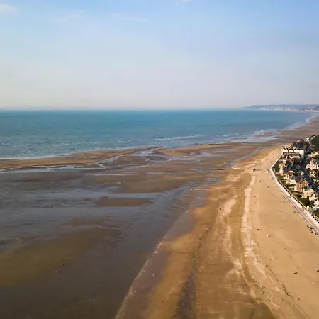 Les Goelands-29 By Interhome *