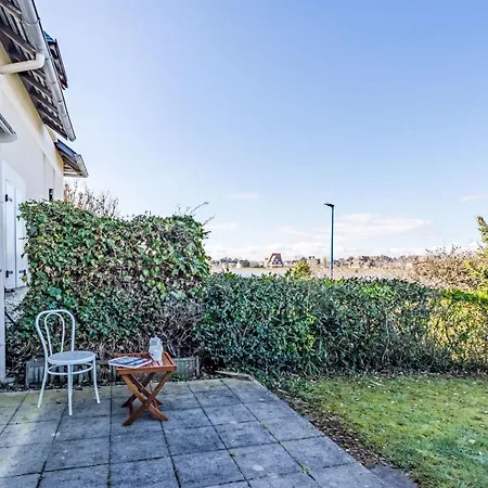 Les Goelands-29 By Interhome Dives-sur-Mer