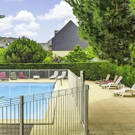 Les Goelands-29 By Interhome * Dives-sur-Mer