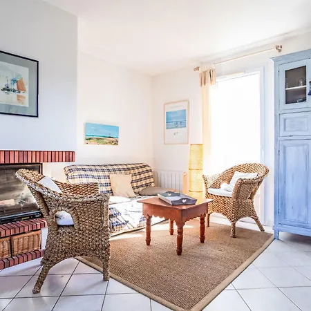Les Goelands-29 By Interhome *