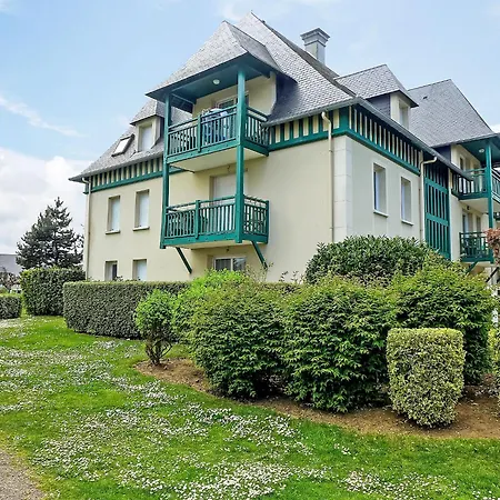 Les Goelands-29 By Interhome