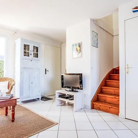 Holiday home Les Goelands-29 By Interhome *
