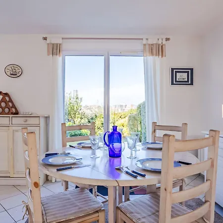 Les Goelands-29 By Interhome