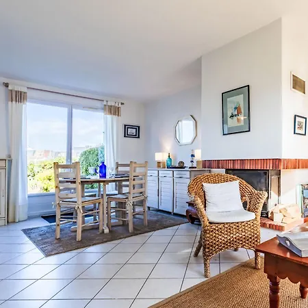 Les Goelands-29 By Interhome Holiday home *