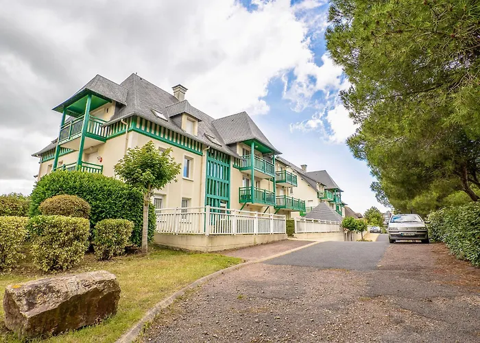 Les Goelands-29 By Interhome Σπίτι διακοπών *