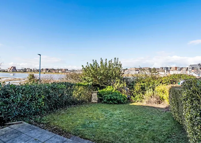 Дом отдыха Les Goelands-29 By Interhome *