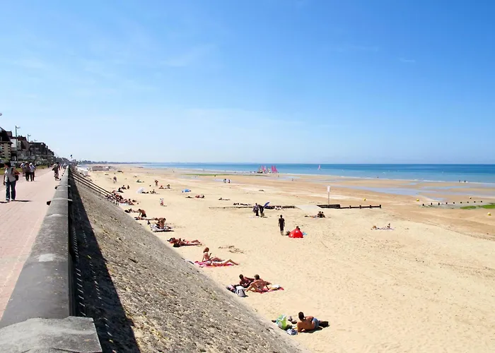 Les Goelands-29 By Interhome * Dives-sur-Mer